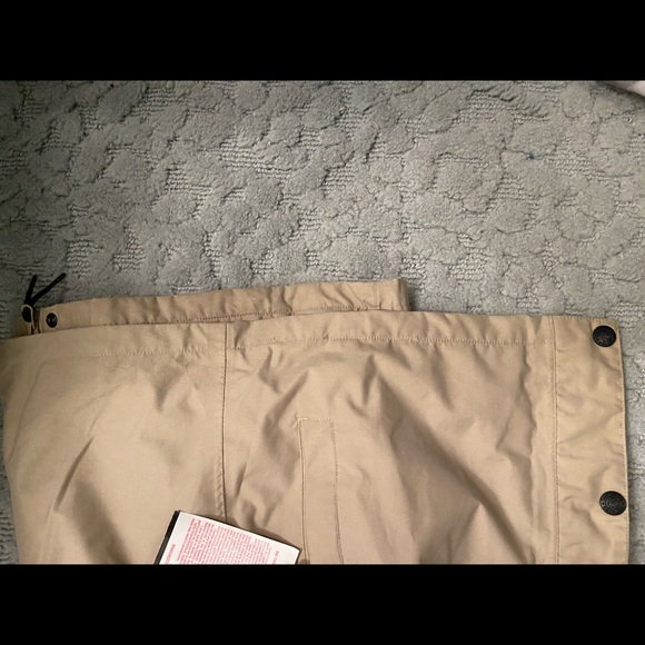 Trinity Snowboard Jacket - Picture 8 of 8